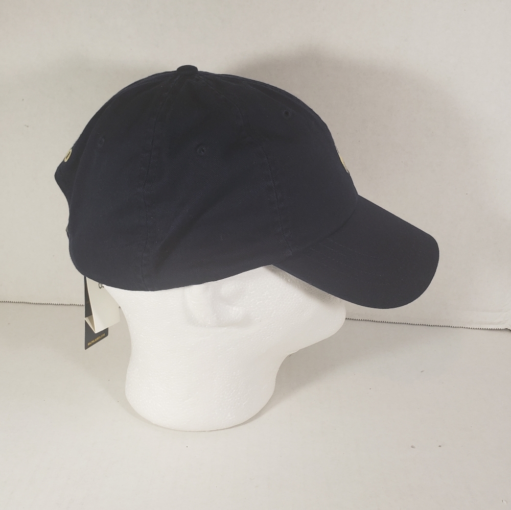 NWT Men's Ralph Lauren Polo Classic Adjustable Hat - Picture 4 of 7